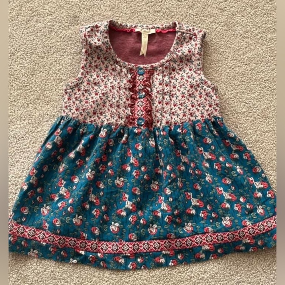 Matilda Jane Babydoll Style Tank
